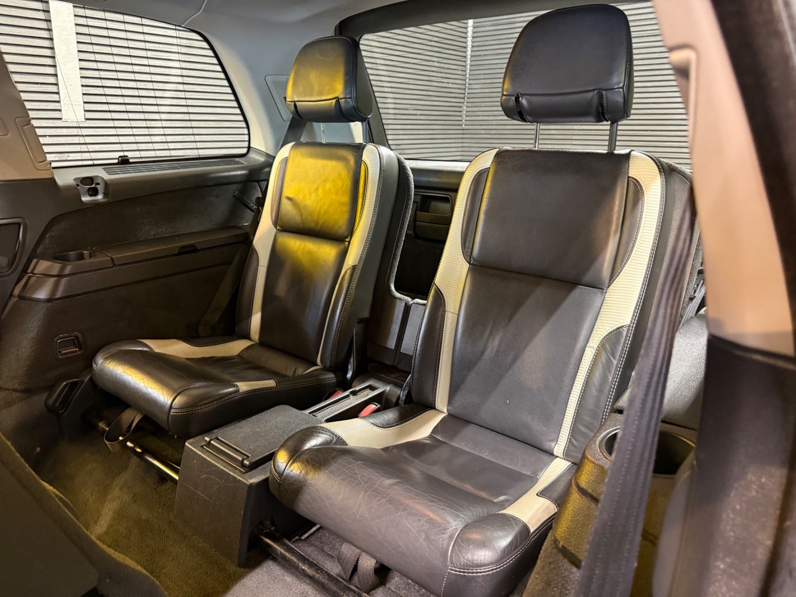 Billede af Volvo XC90 2,4 D5 200 R-Design aut. AWD 7prs