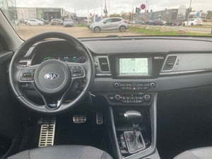 Kia Niro PHEV Advance DCT
