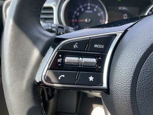 Kia Ceed T-GDi SW