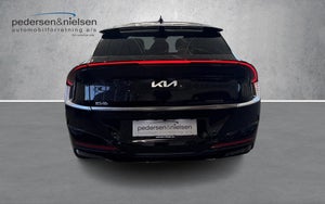 Kia EV6 Long Range Upgrade