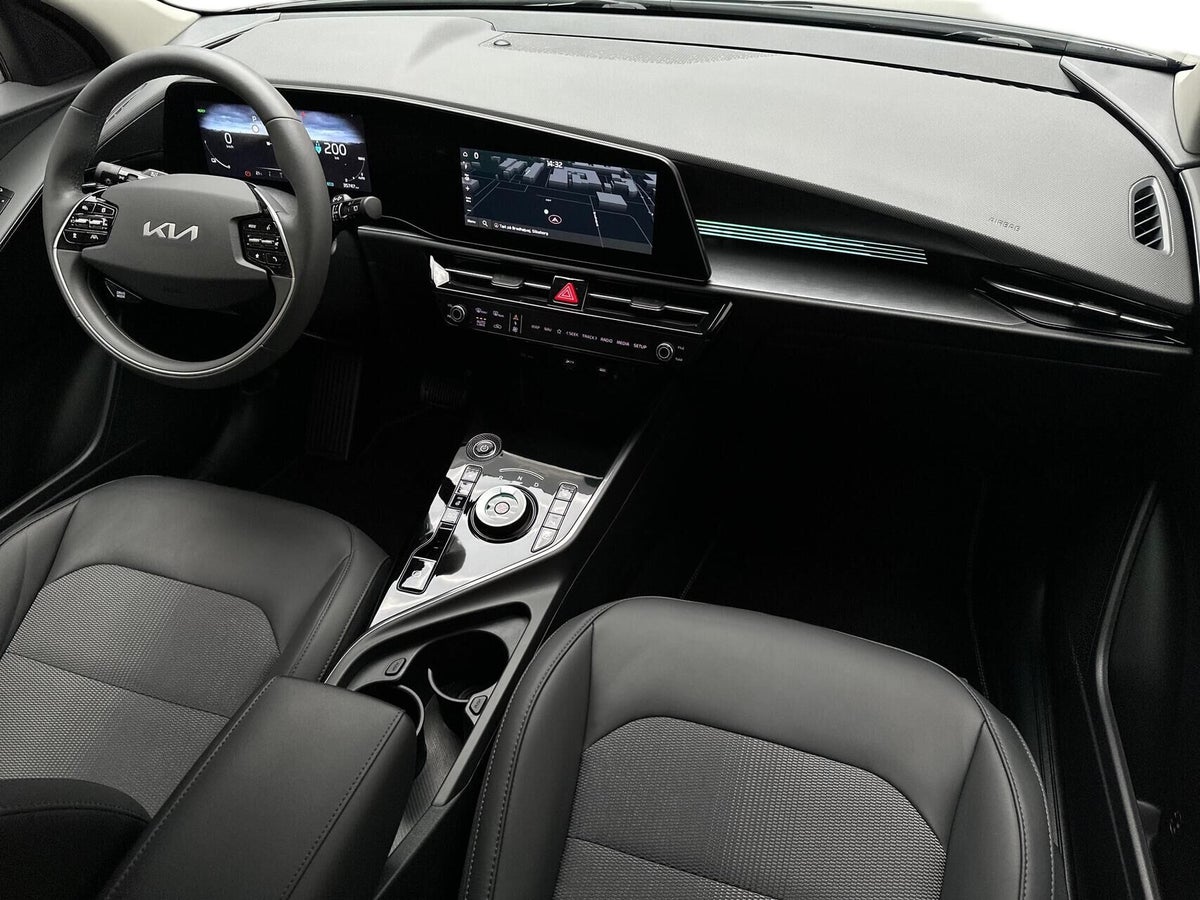Kia e-Niro Advance billede 10