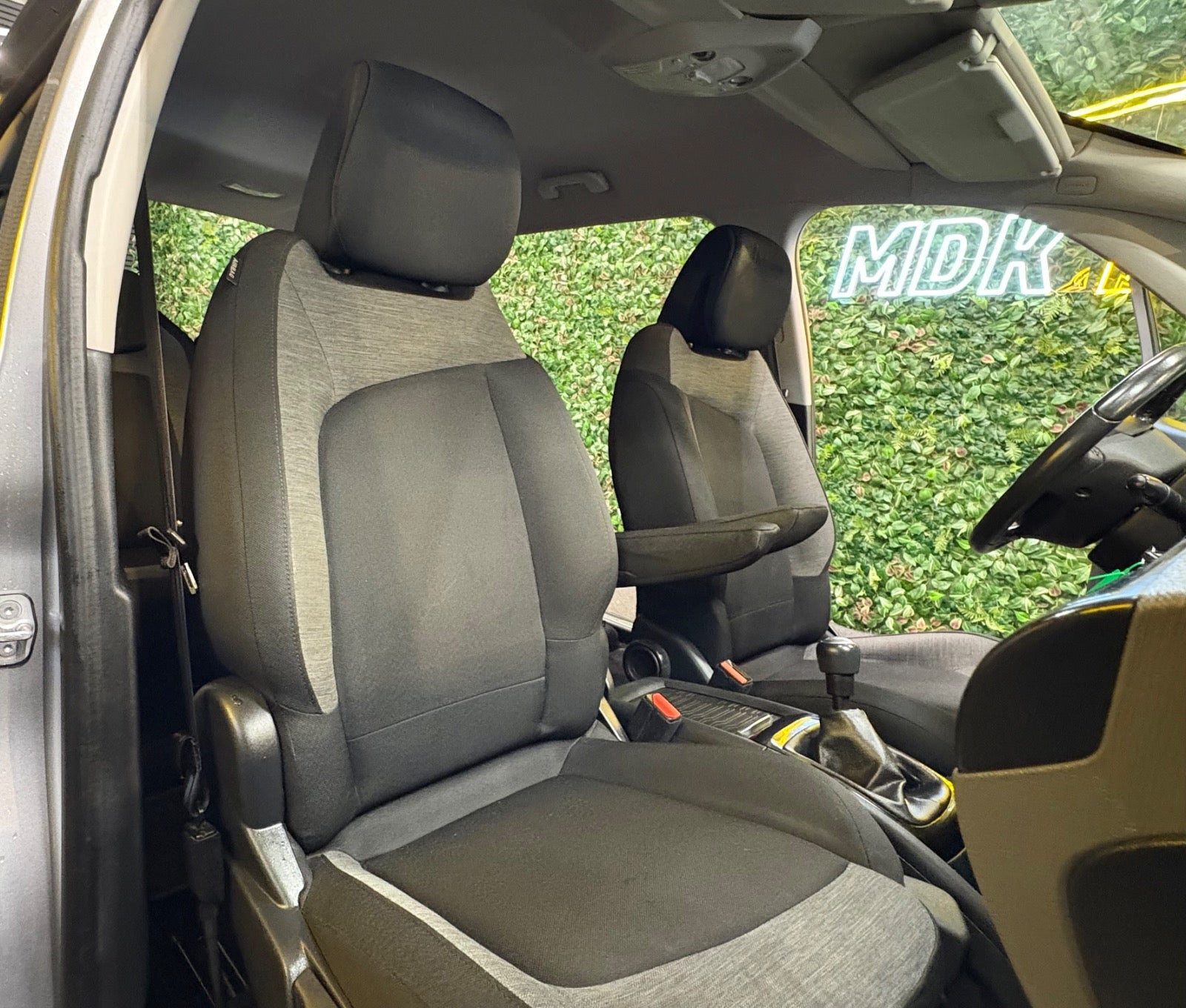 Billede af Citroën Grand C4 Picasso 1,2 PureTech 130 Cool 7prs