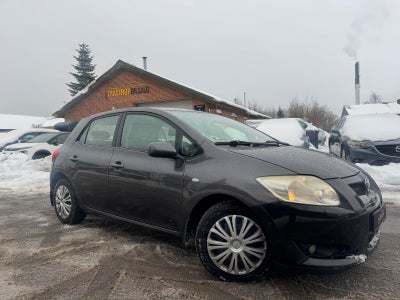 Toyota Auris 1,6 Luna M/M 5d