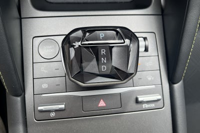 BYD Atto 2 Boost