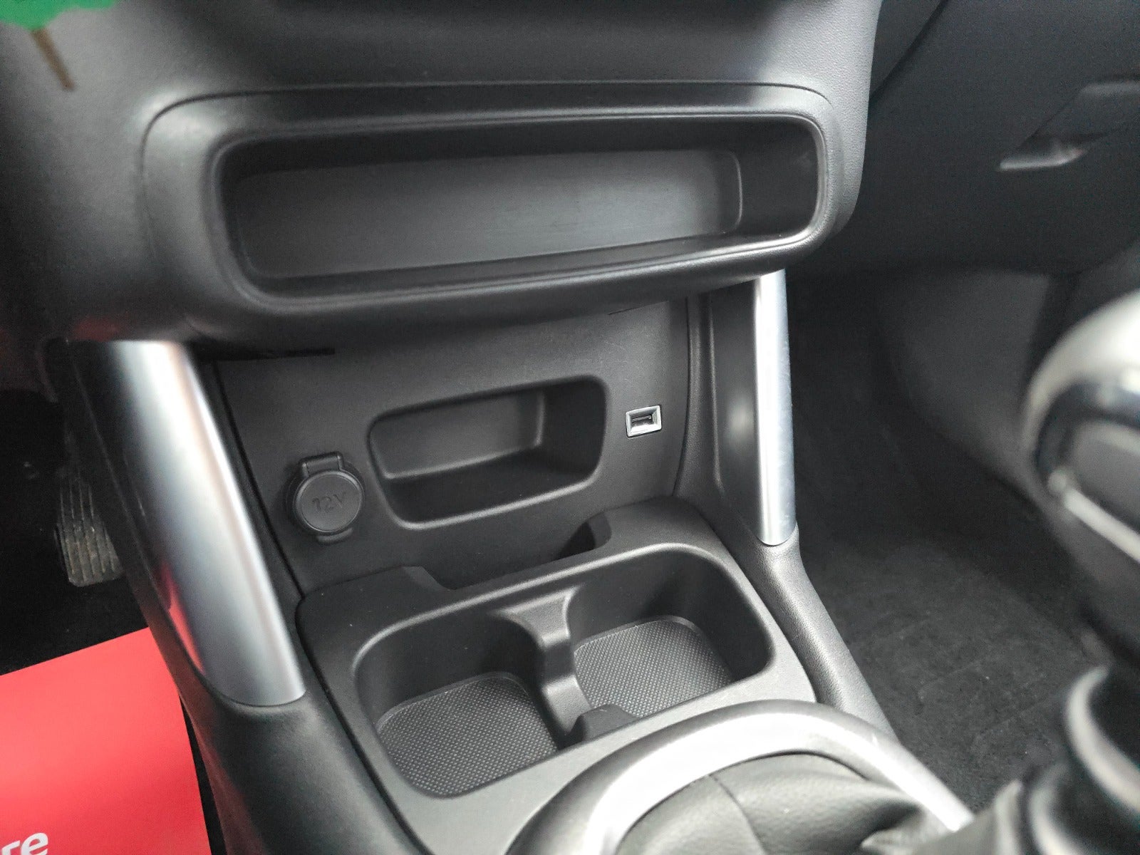 Billede af Citroën C3 Aircross 1,2 PureTech 110 Platinum