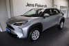 Toyota Yaris Cross Hybrid Essential Comfort e-CVT