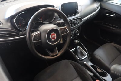 Fiat Tipo MJT 120 Lounge SW