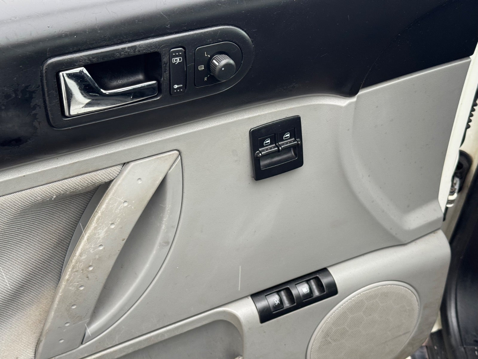 Billede af VW New Beetle 2,0 Highline