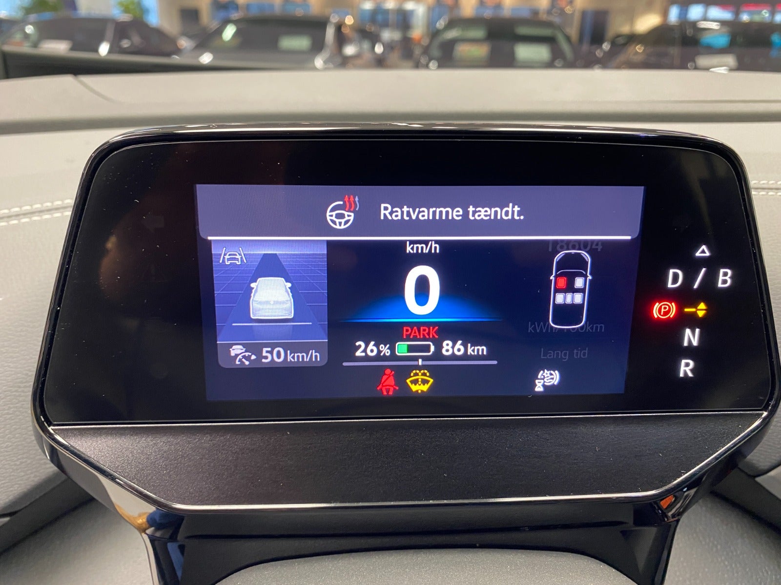 Billede af VW ID.4 52 Pure Performance