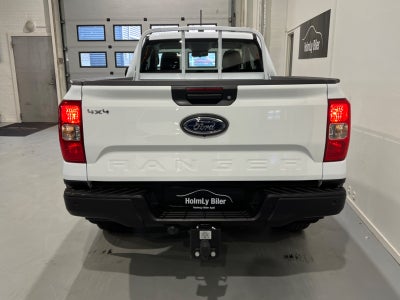 Ford Ranger EcoBlue XL S.Kab