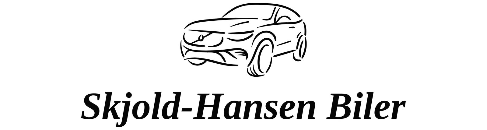 Skjold Hansen Biler ApS logo