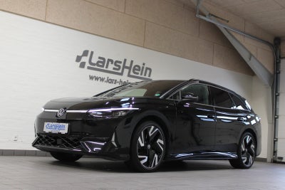 VW ID.7 GTX Max+ Tourer 4Motion
