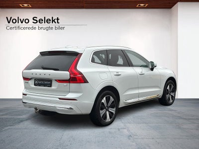 Volvo XC60 T8 ReCharge Plus Bright aut. AWD billede 1