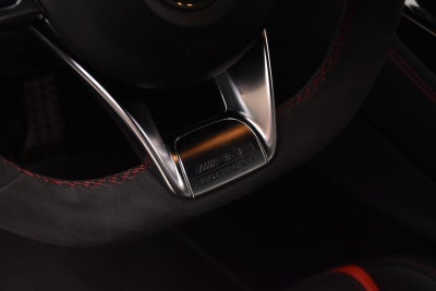 Mercedes AMG GT S Edition 1 aut.