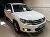 VW Tiguan TDi 140 Tiptr. 4Motion Van thumbnail