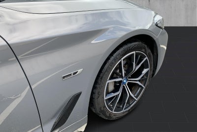 BMW 530e M-Sport aut.