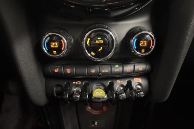 MINI Cooper SE Classic Trim