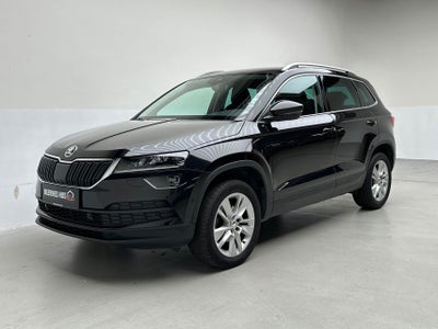 Skoda Karoq TSi 150 Celebration DSG