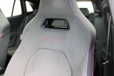 VW ID.4 GTX 4Motion