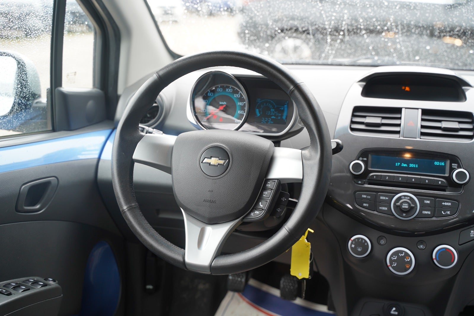 Billede af Chevrolet Spark 1,2 LT