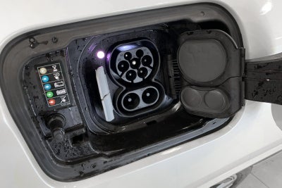 BMW iX3 Charged M-Sport