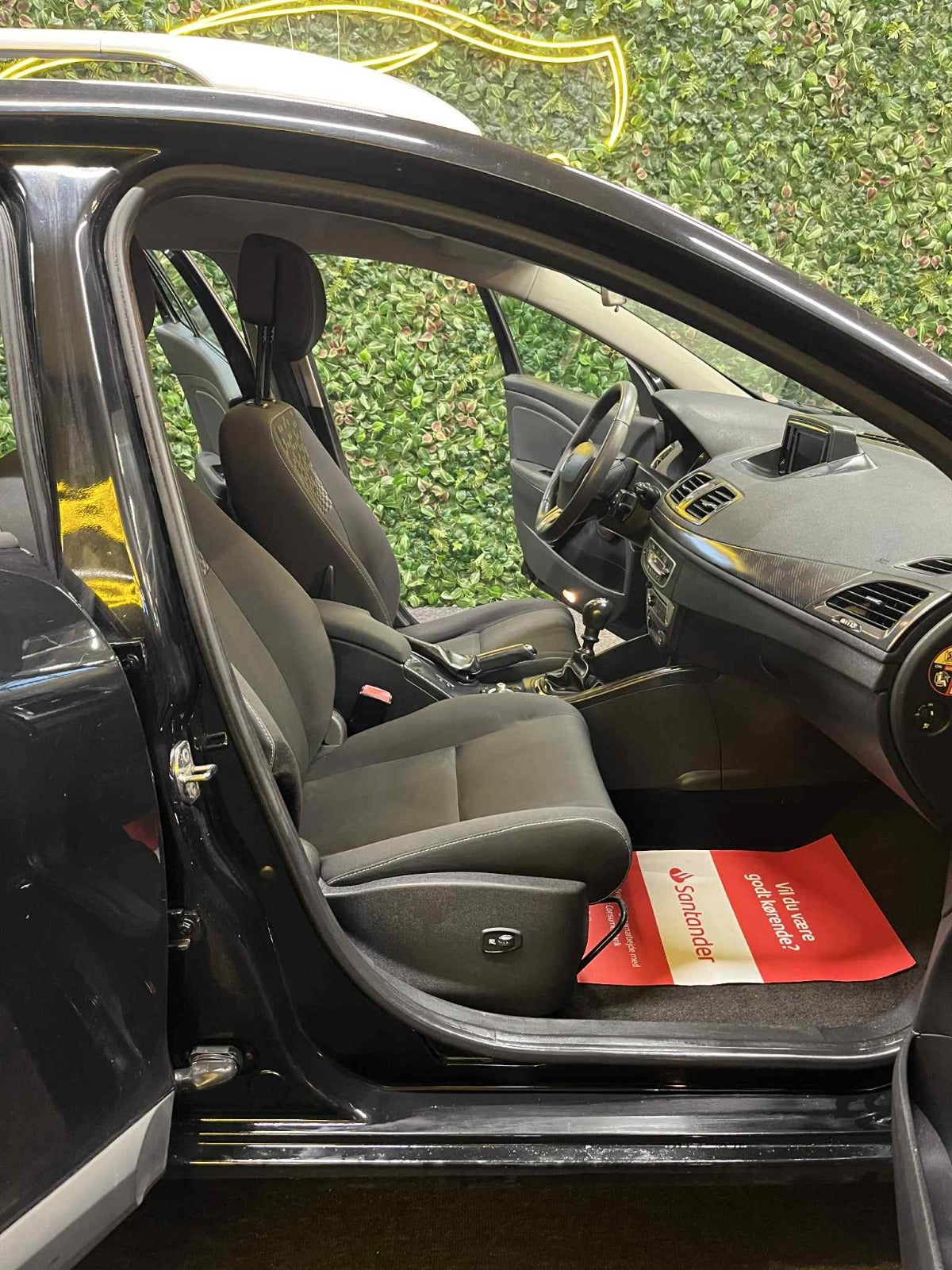 Billede af Renault Megane III 1,5 dCi 110 Dynamique Sport Tourer