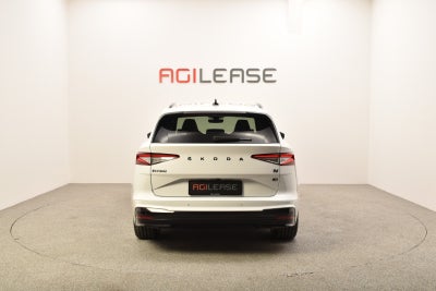 Skoda Enyaq iV Sportline