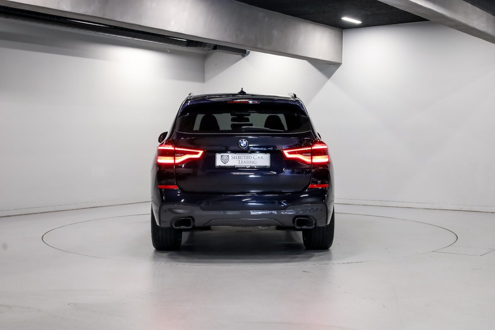 BMW X3 3,0 M40i xDrive aut.