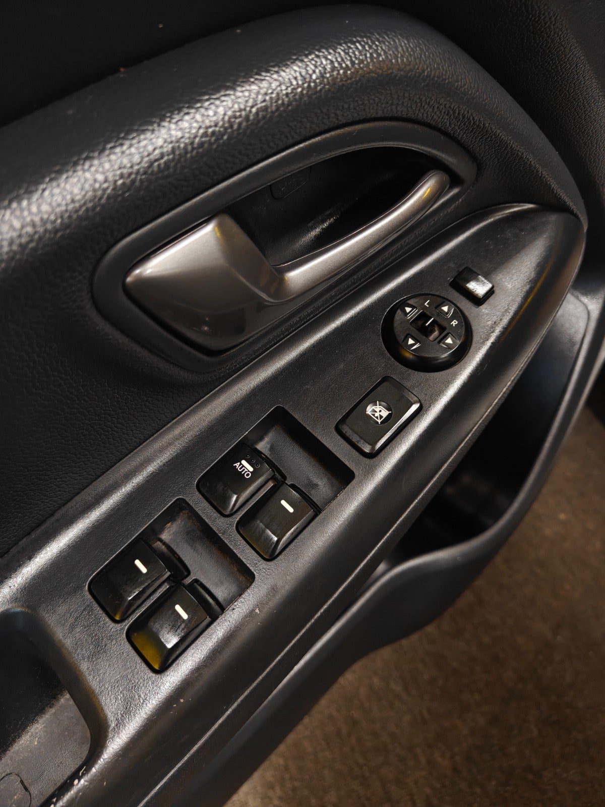 Billede af Kia Rio 1,4 CRDi 90 Exclusive