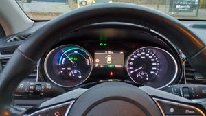 Kia Ceed PHEV Upgrade SW DCT