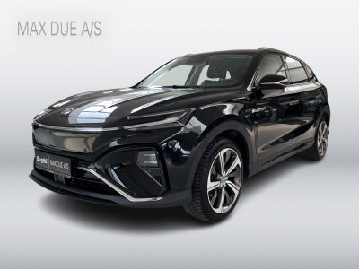 MG Marvel R  Luxury 5d