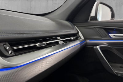 BMW iX1 eDrive20 M-Sport
