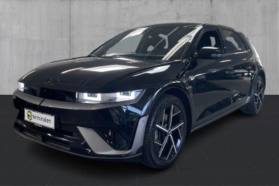 Hyundai Ioniq 5 84,0 N Line+ 2026