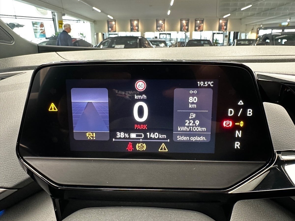 Billede af VW ID.4 77 1ST Pro Performance