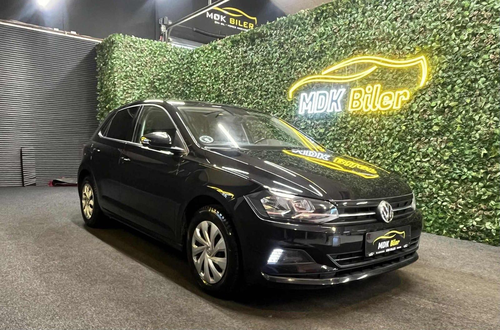 Billede af VW Polo 1,0 TSi 95 Comfortline DSG