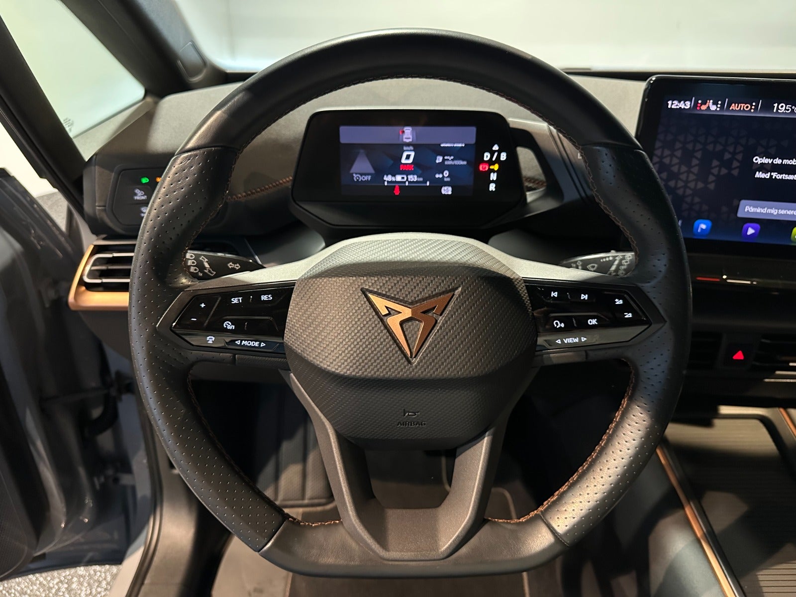 Cupra Born 58 5d - 13