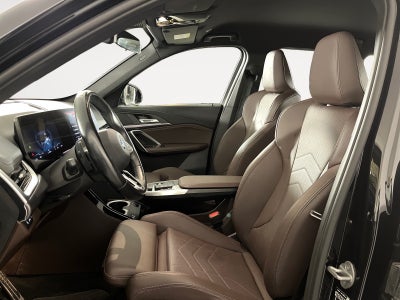 BMW iX1 xDrive30 M-Sport