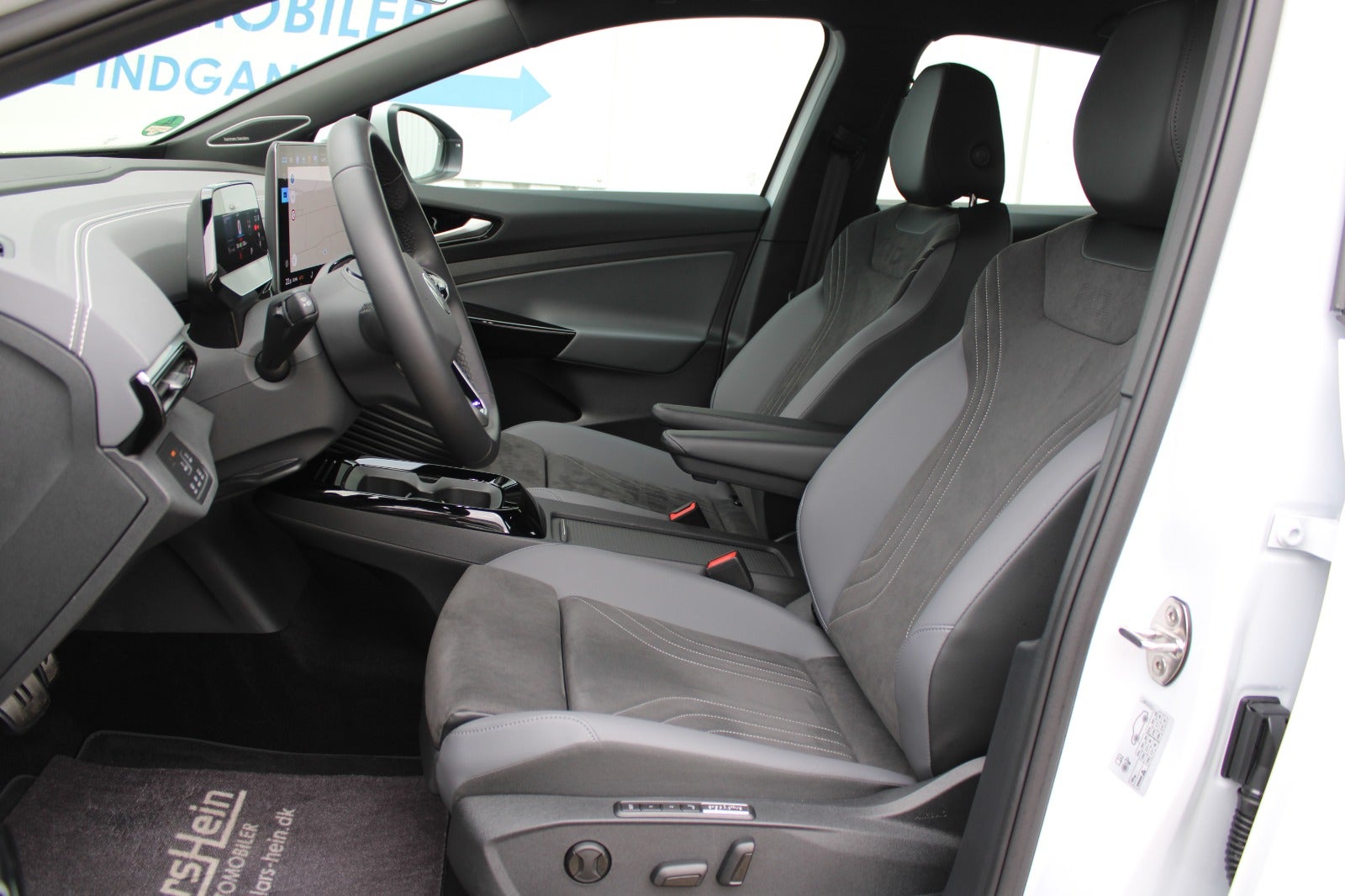 VW ID.5 Pro