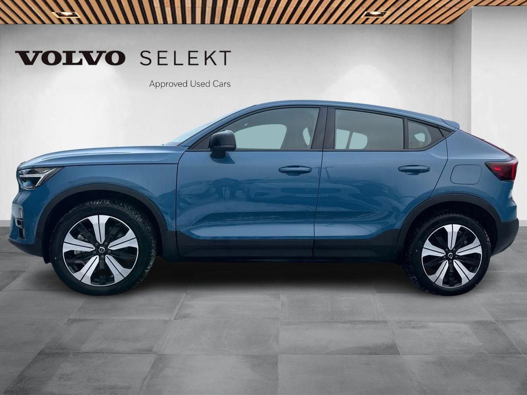 Volvo C40 P6 ReCharge Ultimate billede 7