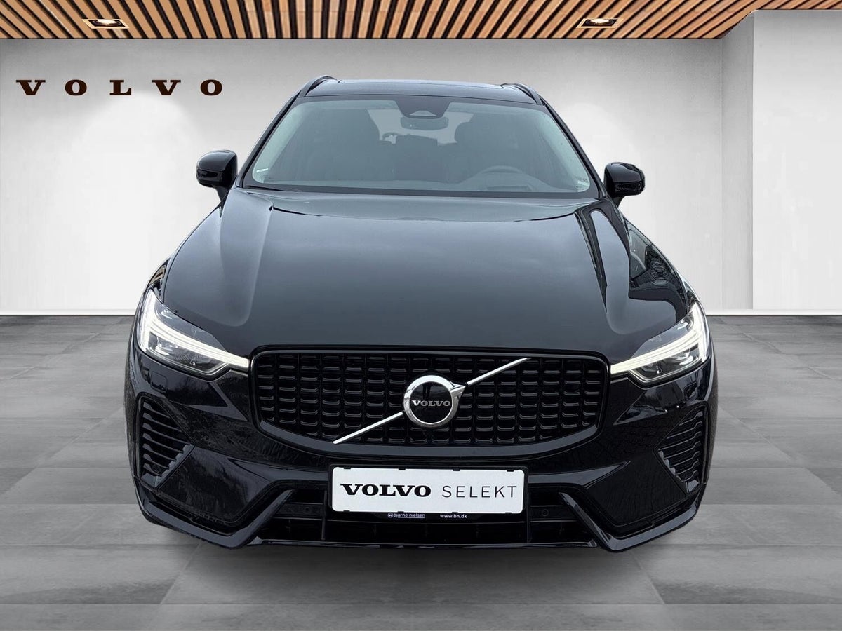 Volvo XC60 T6 ReCharge Ultra aut. AWD billede 8