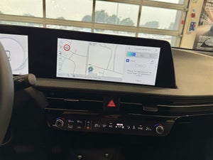 Kia EV6 Long Range Prestige