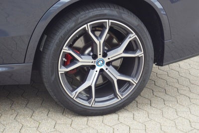 BMW X5 xDrive45e M-Sport aut. Van