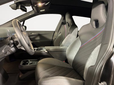 BMW iX xDrive60 M-Sport