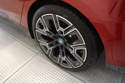 BMW i5 eDrive40 M-Sport Pro