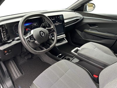 Renault Megane E-Tech Techno billede 2