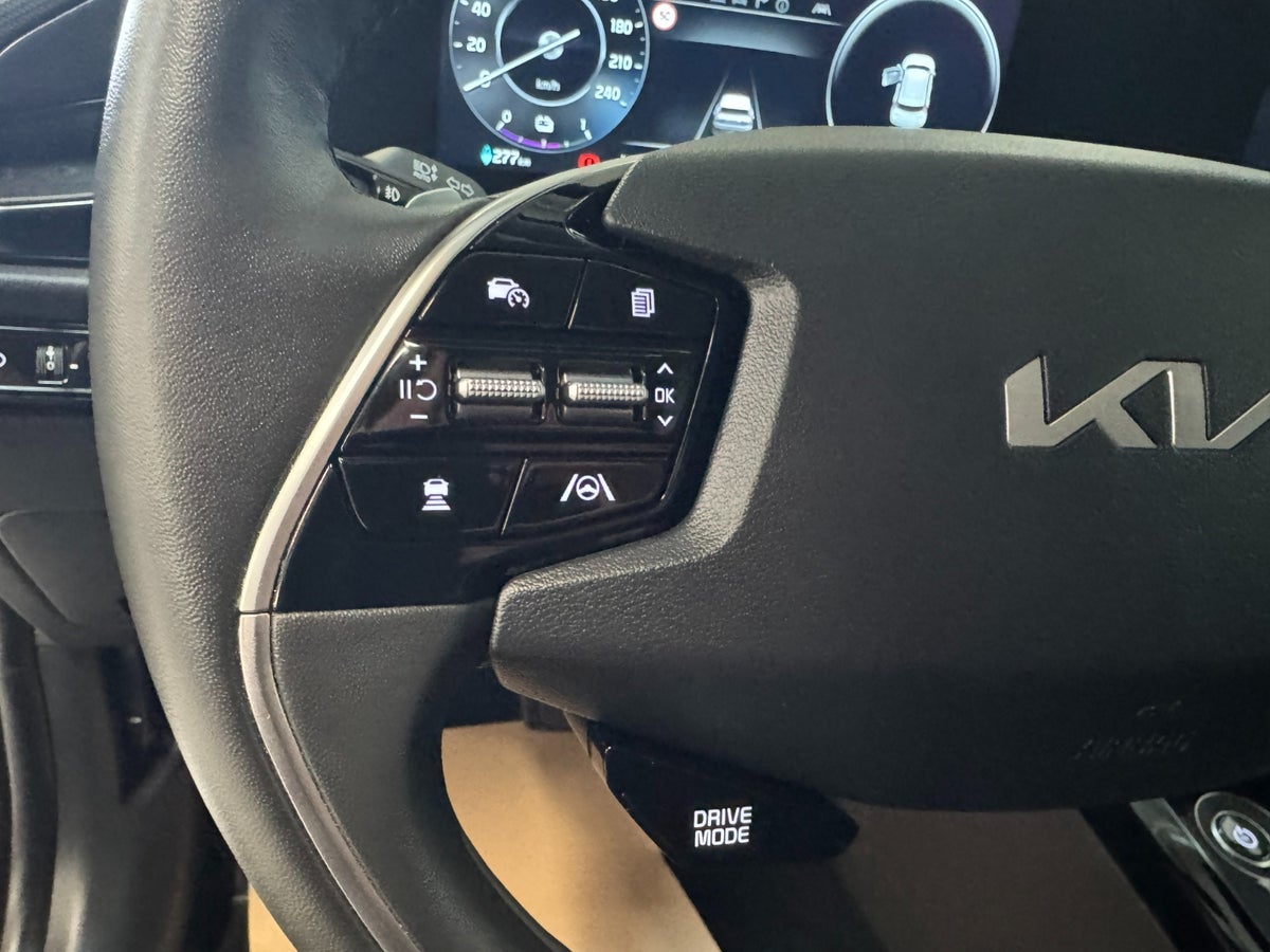 Kia Niro EV Inspire Kia Niro EV Inspire