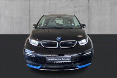 BMW i3s Charged Plus