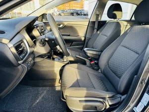 Kia Rio MPi Base Line
