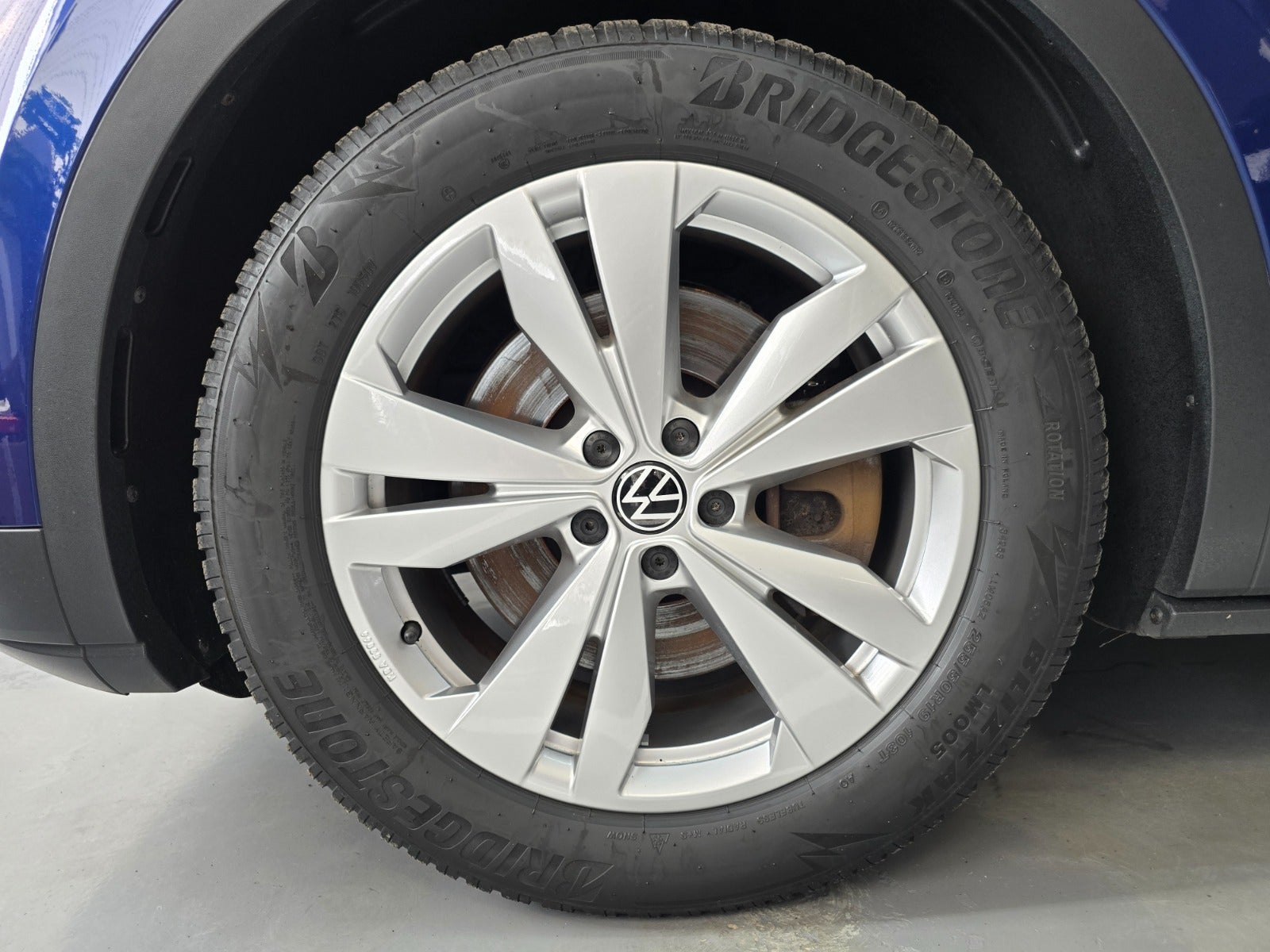 Billede af VW ID.4 77 1ST Pro Performance