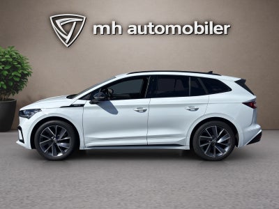 Skoda Enyaq iV Sportline